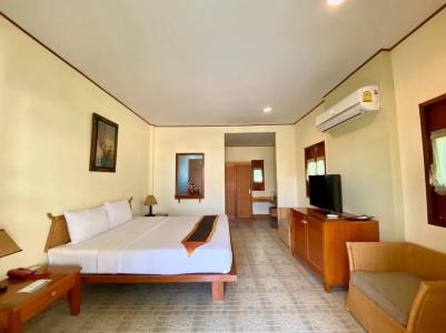 Golden Pine Beach Resort - 69
