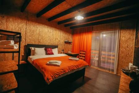 Wooden Kazbegi - 55