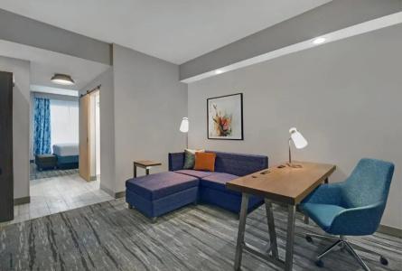 Hilton Garden Inn Houston Medical Center, Tx - 54