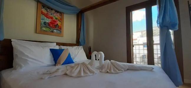 Andros 4 All Seasons Villas & Suites - Agios Nikolas street - 4