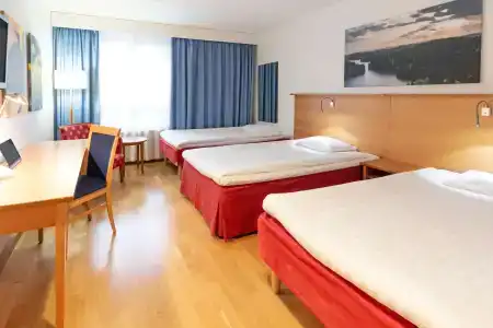 Scandic Kouvola - 33