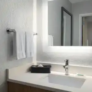 SpringHill Suites - 40