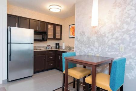 Residence Inn West - 42