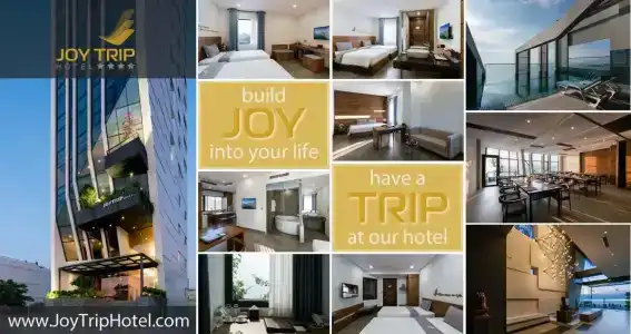 Joy Trip Nha Trang - 30