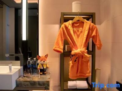 Shenzhen Marriott Nanshan - 67