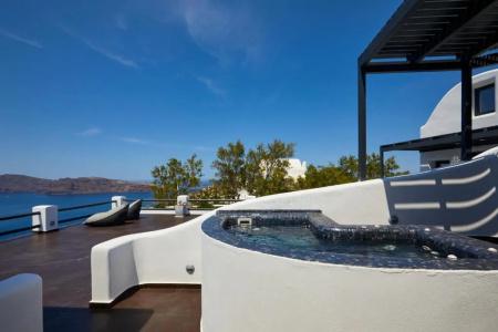 Oia Suites - 136