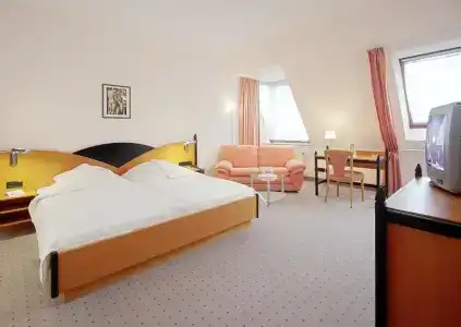 Tryp by Wyndham Kassel City Centre - 14