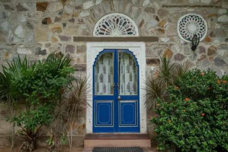 Narain Niwas Palace - 81
