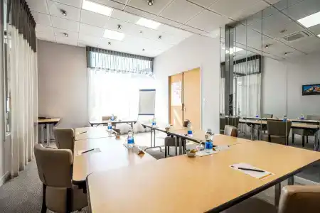 Quality Pau Centre Bosquet - 27