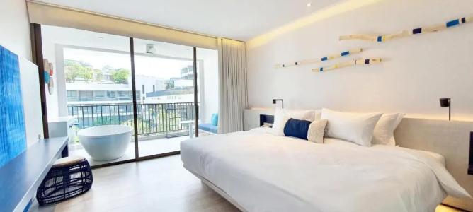 Verso Hua Hin - a Veranda Collection - Sha Extra Plus - 47