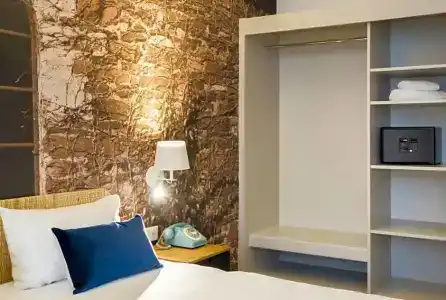 La Maison Hôtel Mulhouse Centre - 118