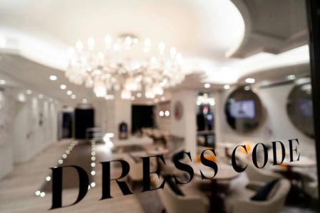 Hôtel Dress Code - 28