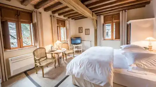 Hôtel la Maison de Rhodes & Spa - 32
