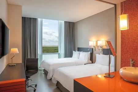 Fiesta Inn Cancun Las Americas - 39