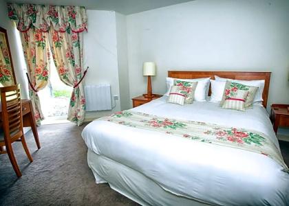 Rectory Farm - 32