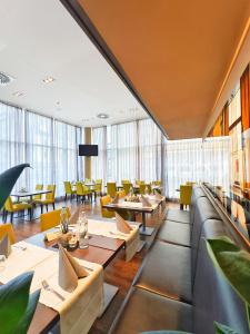 Park Inn by Radisson Linz - 23