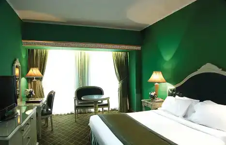 Moscow - 6