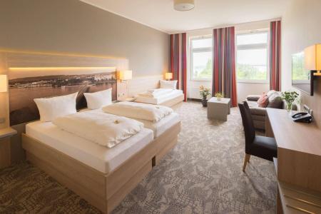 Best Western Dreiländerbrücke Weil am Rhein / Basel - 3