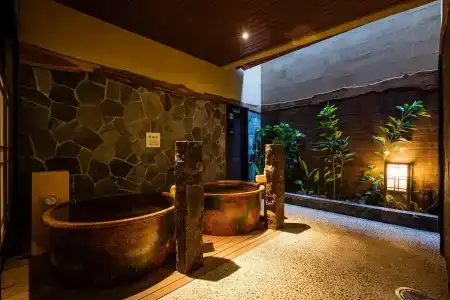 Onyado Nono Asakusa Natural Hot Spring - 25