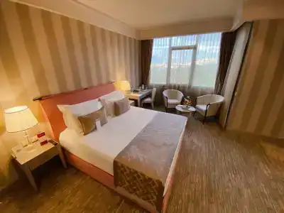 Kaya Izmir Thermal & Convention - 127