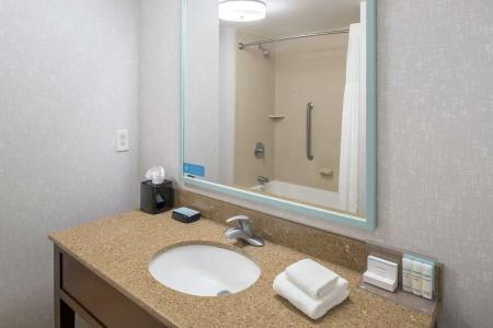 Hampton Inn - 43