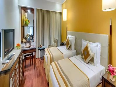 Hindusthan International, Kolkata - 3