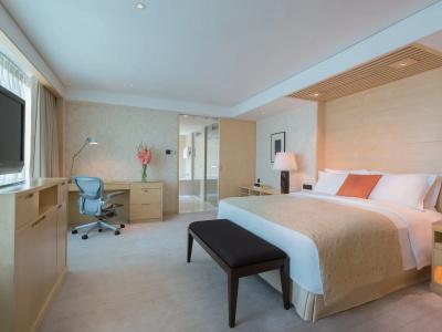 Marco Polo Wuhan - 5