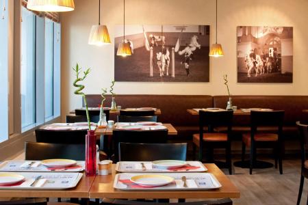 ibis Wien City - 19
