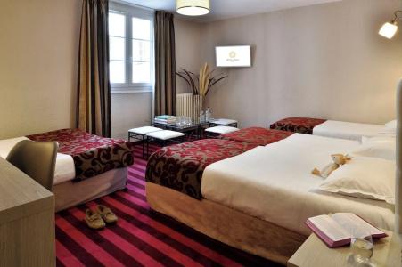Hôtel Fesch & Spa - 81