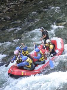 Abest Hakuba Resort - 23
