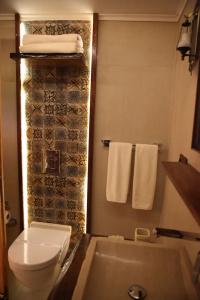 Aşıklar Butik Otel - 45