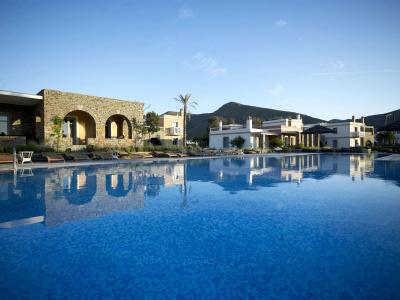 Porto Kea Suites - 18