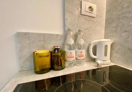 Palazzina B - Contemporary Studio - 63
