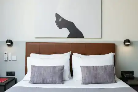 Enattica Suites - 144