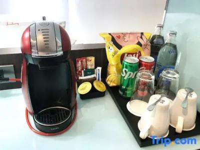 Vib Best Western Sanam Pao - Sha Plus - 71