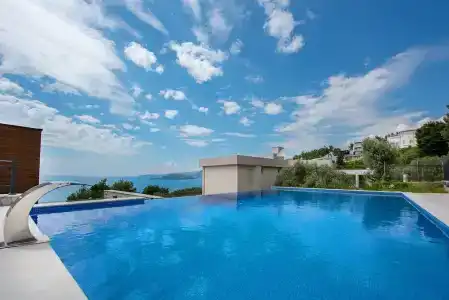 Adria Lux Sveti Stefan - 13
