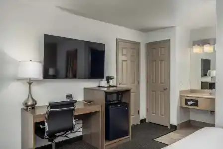 St. George Inn and Suites - 68