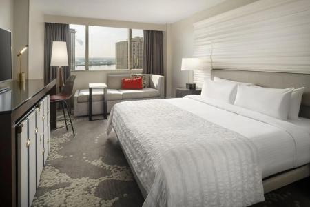 Le Méridien New Orleans - 5