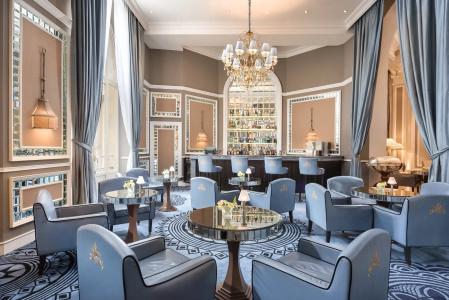 Maria Cristina, a Luxury Collection Hotel, San Sebastian - 14