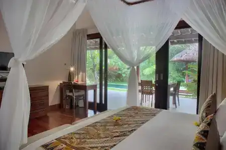 Santun Luxury Private Villas - 53