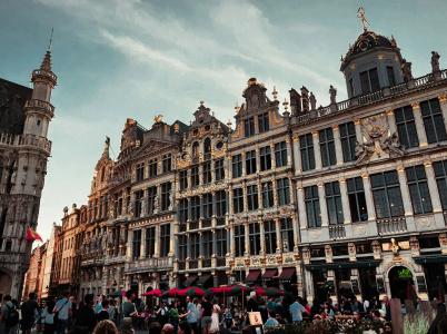 Indigo Brussels - City, An Ihg Hotel - 44