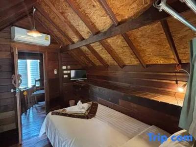 Boutique Village Sha Plus - 126