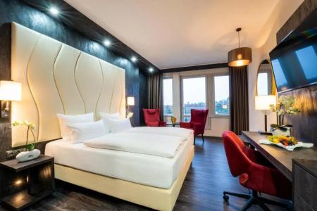 Plaza Schwerin; Sure Collection By Best Western - 10