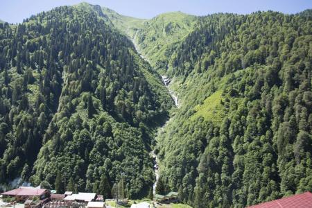 Ayder Doga Resort - 71