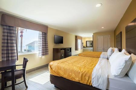 Quality Inn On Aransas Bay, Rockport-Fulton, Tx - 27