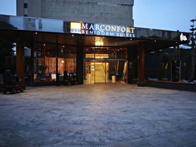 Sandos Benidorm Suites - 1