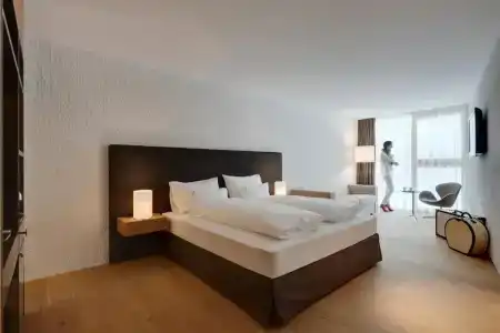 Pupp B&B - adults only - 13