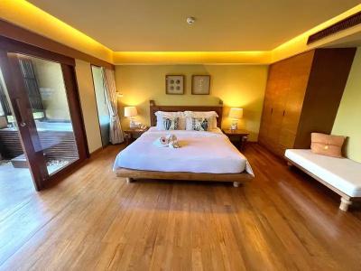 Deva Beach Resort Samui - 104