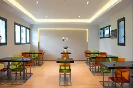 Acca Palace - 27