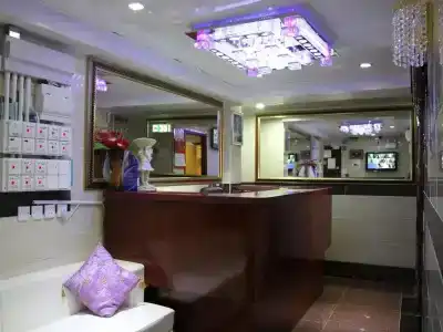 Everest Inn - 11